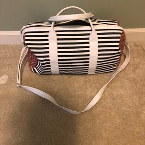 CHI duffel bag
